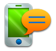 transactional SMS Mobile VAS (Text Services)